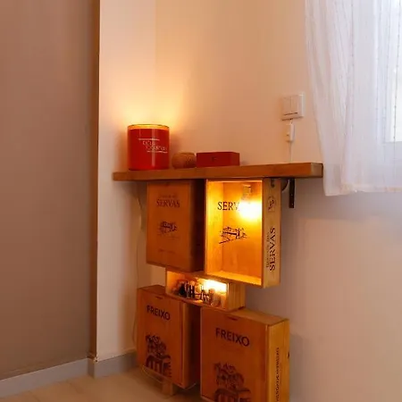 Casotas * ליסבון