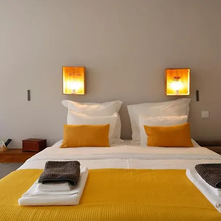 Apartment Casotas