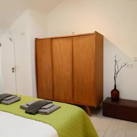 Casotas Apartment *