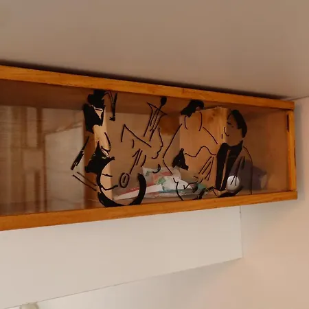 Casotas Apartment Lisbon
