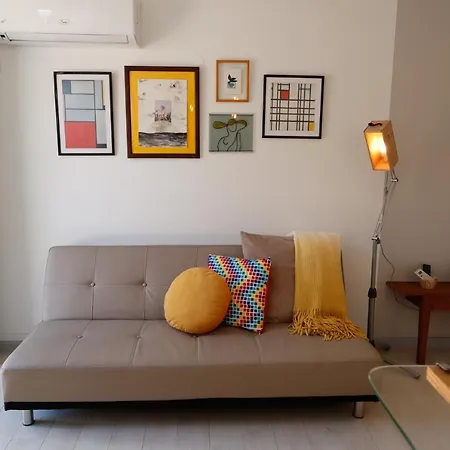Casotas Apartment Lisbon