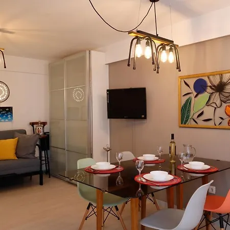 Casotas Apartment
