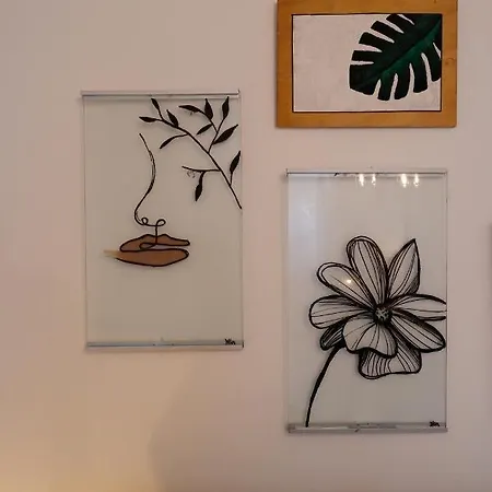 Casotas Apartment