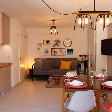 Casotas Apartment Lisbon