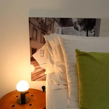 Casotas Apartment