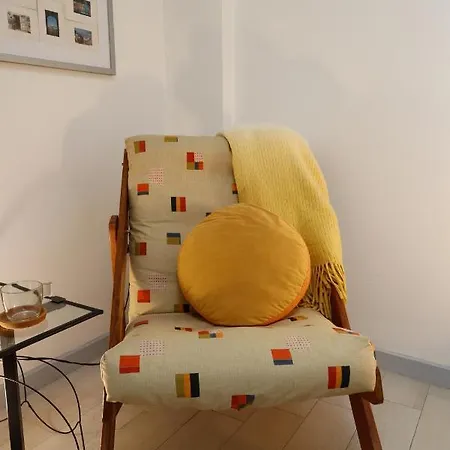 Casotas Apartment Lisbon