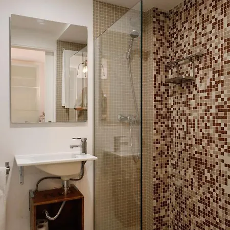 Casotas Apartment *