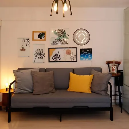Casotas Apartment