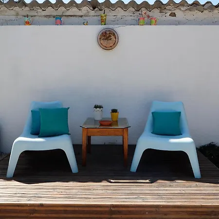 Casotas * Lisbon