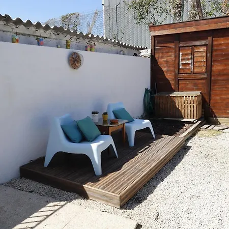 Casotas Apartment